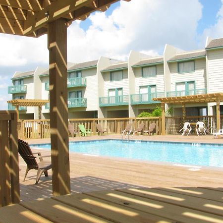 Peregrine Townhomes Surfside Beach Extérieur photo
