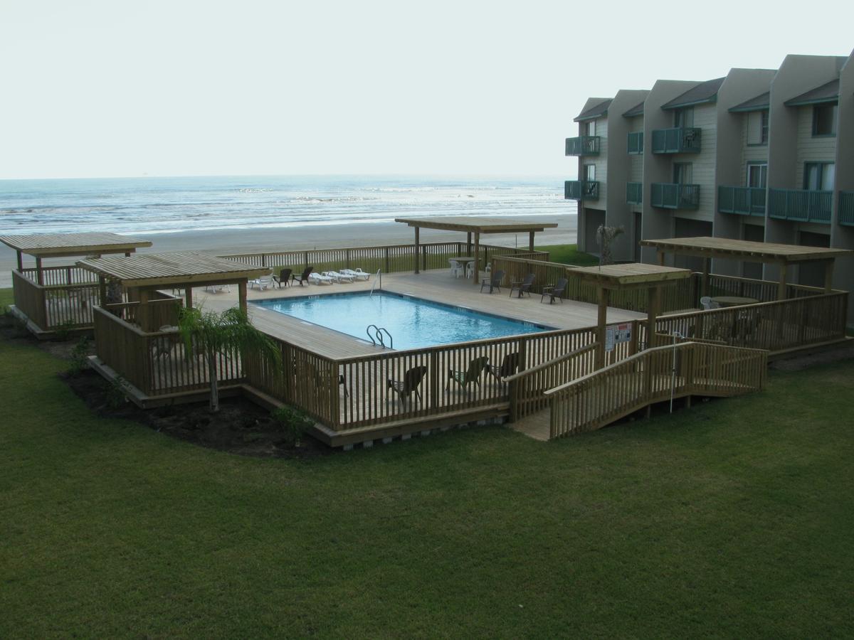 Peregrine Townhomes Surfside Beach Extérieur photo