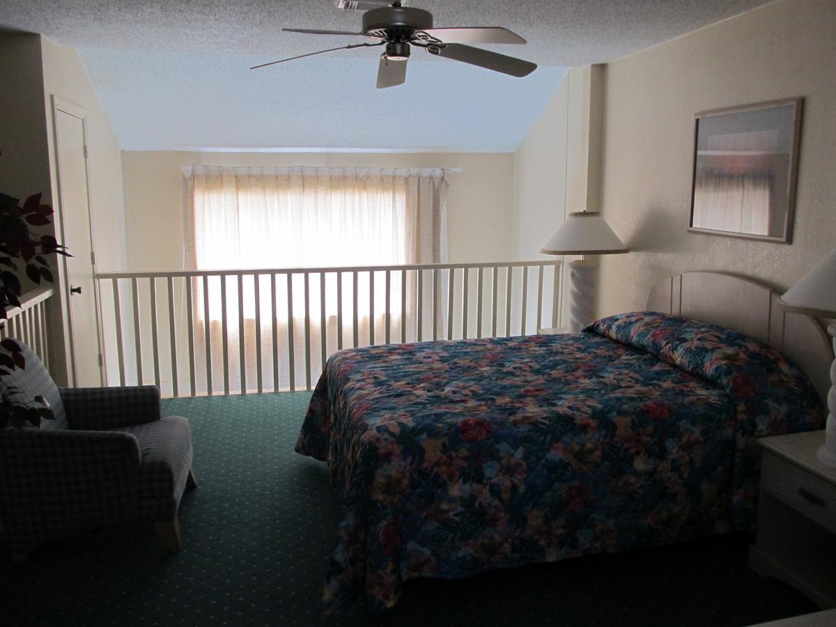 Peregrine Townhomes Surfside Beach Extérieur photo