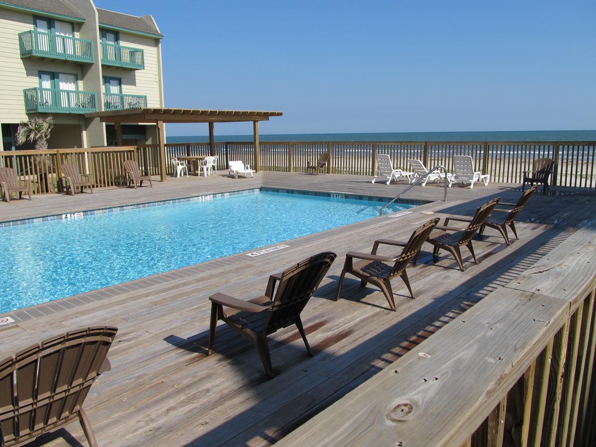 Peregrine Townhomes Surfside Beach Extérieur photo