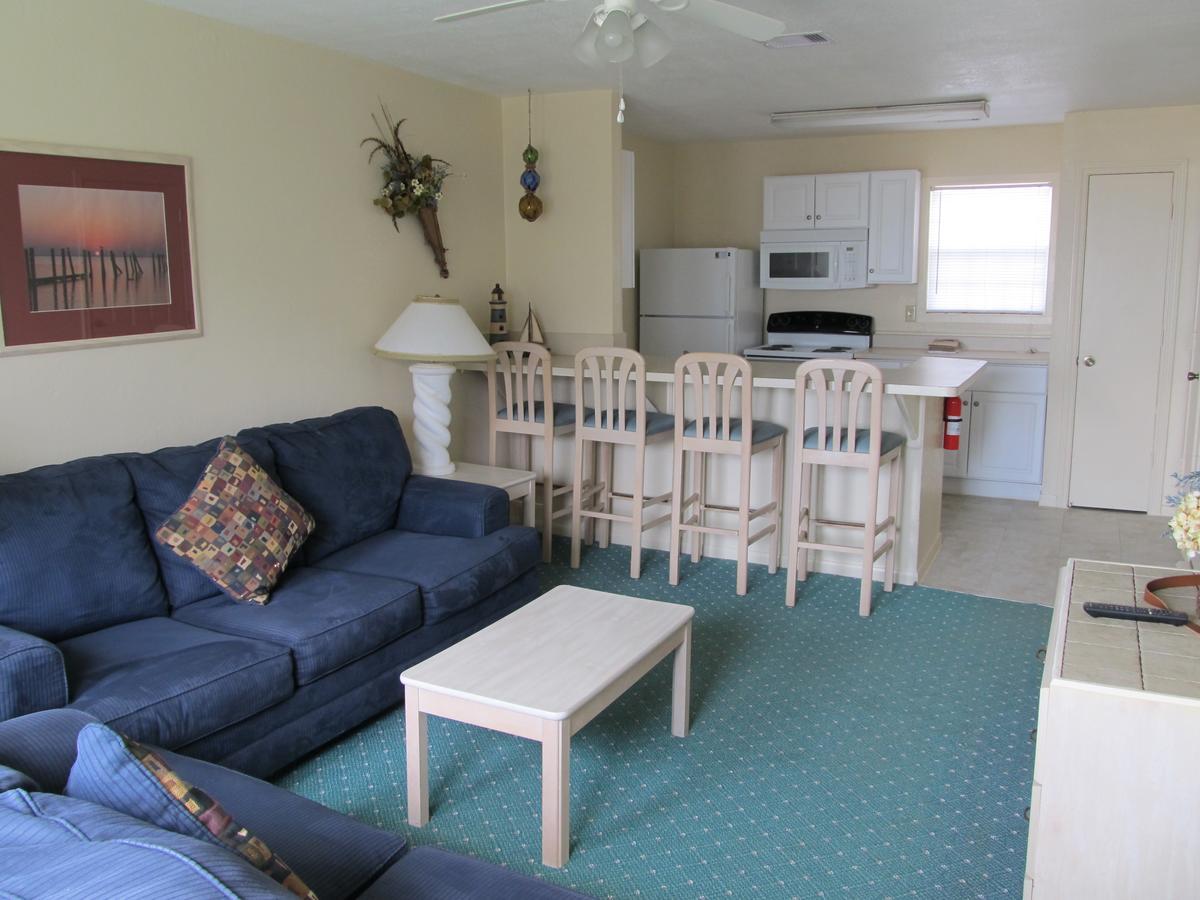 Peregrine Townhomes Surfside Beach Extérieur photo