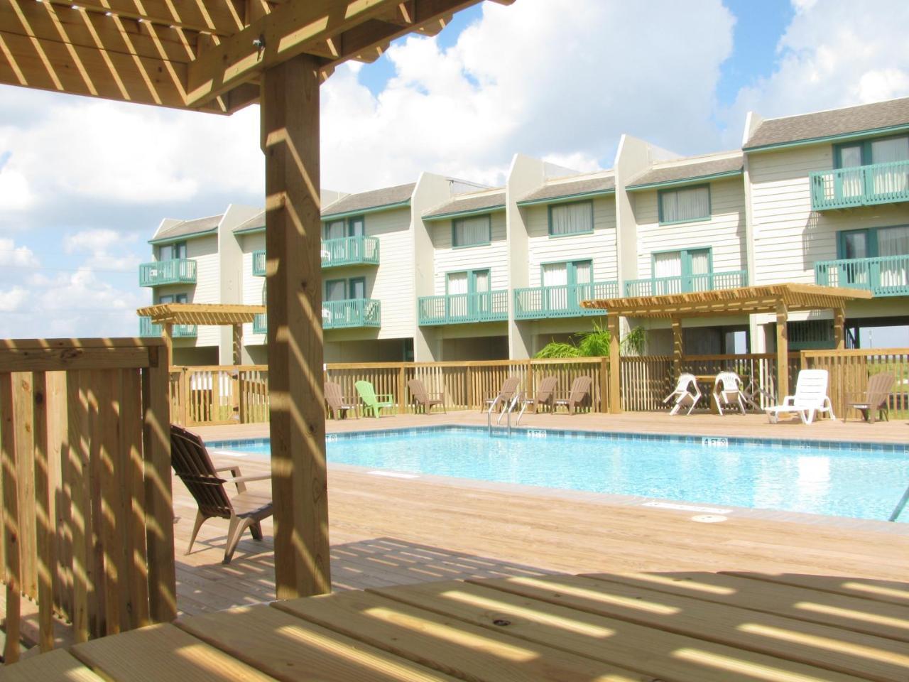 Peregrine Townhomes Surfside Beach Extérieur photo